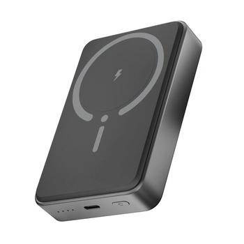 AVAX PB300 FREELY 15W Магнитна безжична зарядна станция 10000mAh (AVAX_PB300)