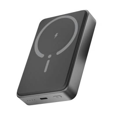 AVAX PB300 FREELY 15W Магнитна безжична зарядна станция 10000mAh (AVAX_PB300)