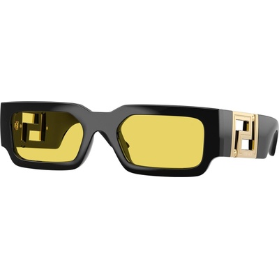 Versace VE4506U GB1/85