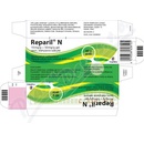 REPARIL - GEL N DRM 10MG/G+50MG/G GEL 40G I