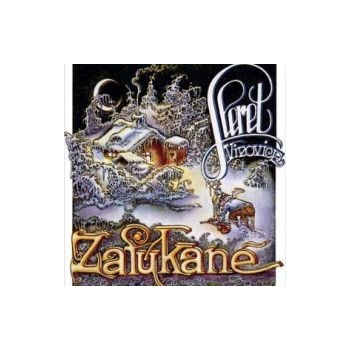 Fleret - Zafúkané CD