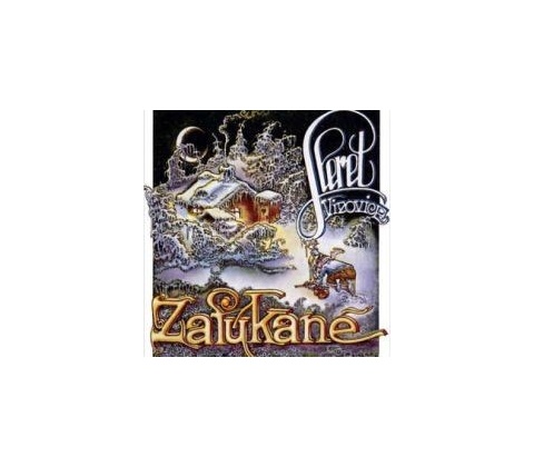 Fleret - Zafúkané CD