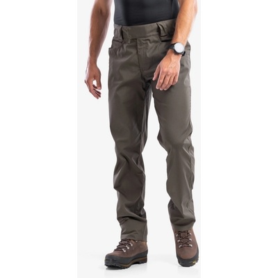 Kalhoty Helikon-Tex Greyman Tactical DuraCanvas taiga green
