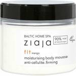 Ziaja BALTIC HOME SPA FIT хидратиращ мус за тяло 300 ml Лосион за тяло