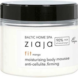 Ziaja BALTIC HOME SPA FIT хидратиращ мус за тяло 300 ml Лосион за тяло