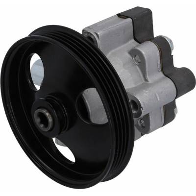 Hydraulické čerpadlo, riadenie KAMOKA PP228