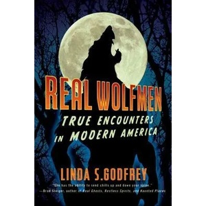 Real Wolfmen (ISBN: 9781585429080)