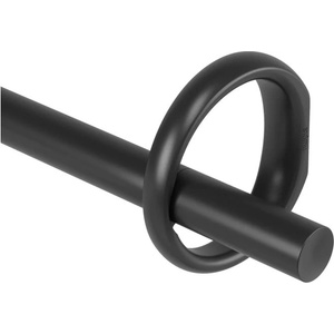Umbra Стоманен разтегателен корниз 107 - 305 cm Ringlet - Umbra (1019044-038)