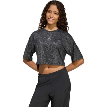 Adidas sportswear Тениска Future Icons All Over Printed