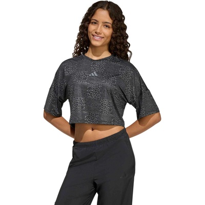 Adidas Тениска Future Icons All Over Printed