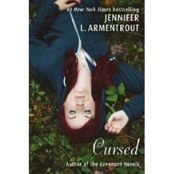 Cursed Armentrout Jennifer L.