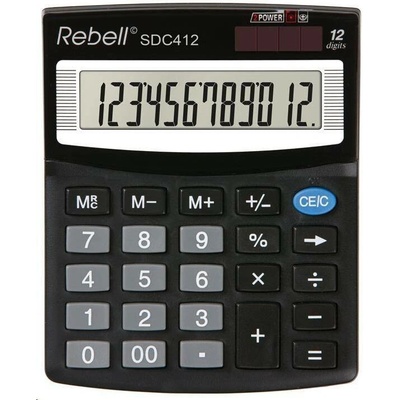 Rebell SDC412 BTR1708-00