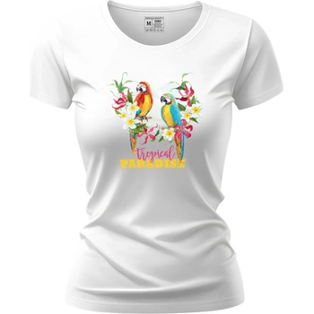 Дамска тениска a19. v7. w