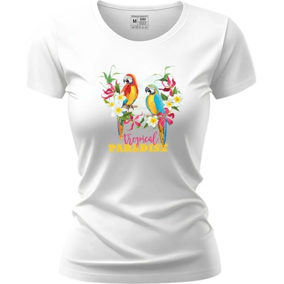 Дамска тениска a19. v7. w