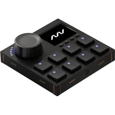Intech Studio VSN1 Right MIDI контролер (GRID3-VSN1-R)