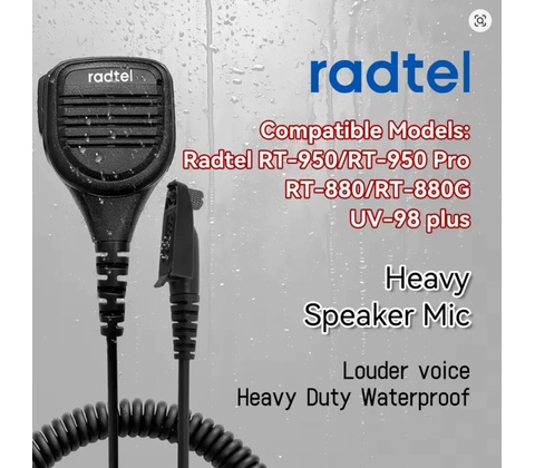 Radtel RT-880