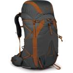 Osprey Трекинг раница Osprey Exos 58 Walking backpack - Dark Charcoal Grey - размер S/M (505-0638-0311)