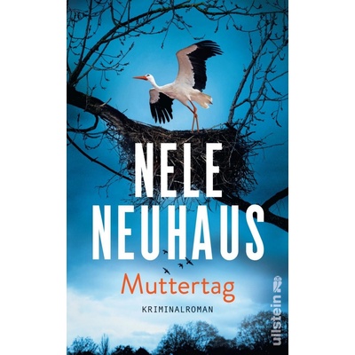 Muttertag Neuhaus NelePevná vazba