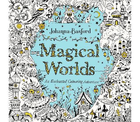 Enchanted Worlds
