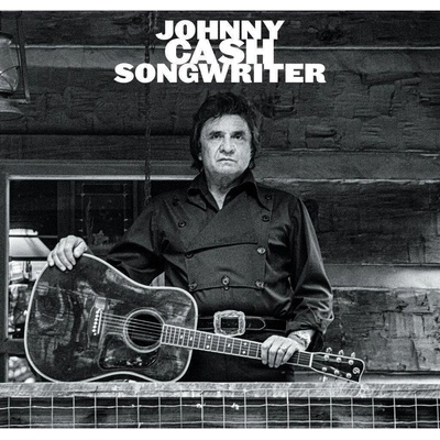 Johnny Cash - Songwriter 2 CD