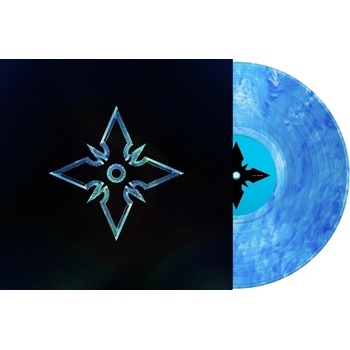 Silos - Apocalips (Colored) (LP) (843563193181)