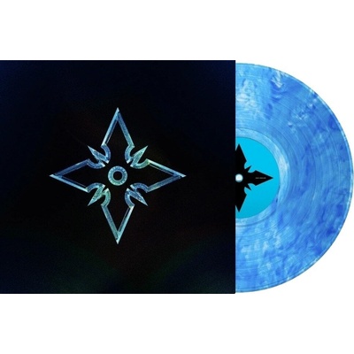 Silos - Apocalips (Colored) (LP) (843563193181)