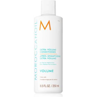 Moroccanoil Volume балсам за обем за тънка коса без обем 250ml