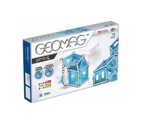 Geomag Pocket Set 53