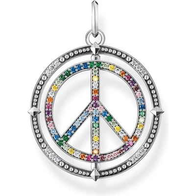 Thomas Sabo PE941 318 7 Pendant