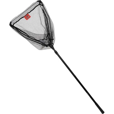 Fox Rage Warrior Net Rubber Mesh 200 cm Podběrák 2 díly – Zboží Dáma