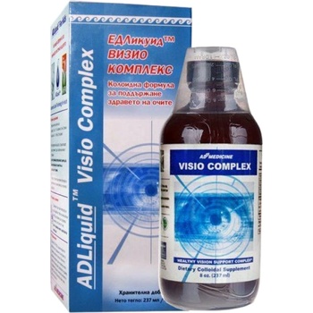 Image 1 of AD Medicine ADLiquid Visio Complex [250 мл]