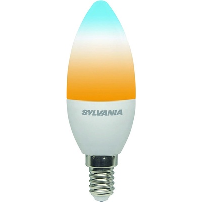 Sylvania 0028903 LED žiarovka E14 5W 470lm 2700 6500K