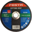 Festa Levior Kotouč řezný 150 x 2,5 x 22,2 mm 22234