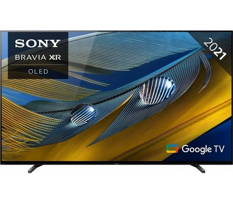 Sony XR-55A83J