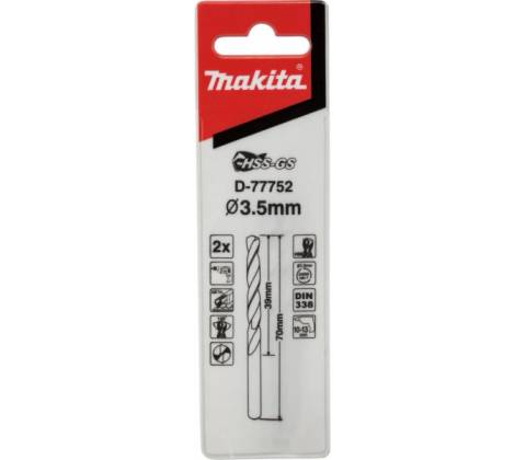 Makita D-77752
