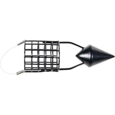 SPORTS CENTRE feeder krmítko na daleké hody Hmotnost: M 40g