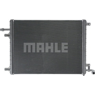 MAHLE ORIGINAL Nízkoteplotný chladič, chladič turbodúchadla CIR 29 000P