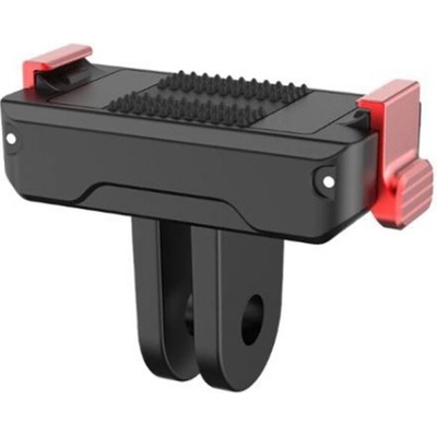 Stablecam DJI Action 5 Pro Protišmykový magnetický rýchloupínací držiak 1INST818
