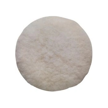 Metabo Lešticí kotouč se suchým zipem z jehnětiny 130 mm