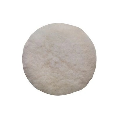 Metabo Lešticí kotouč se suchým zipem z jehnětiny 130 mm