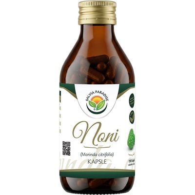 Salvia Paradise Noni - Morinda citrifolia kapsle 190 ks
