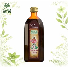 Serafin Priedušky a pľúca 250 ml