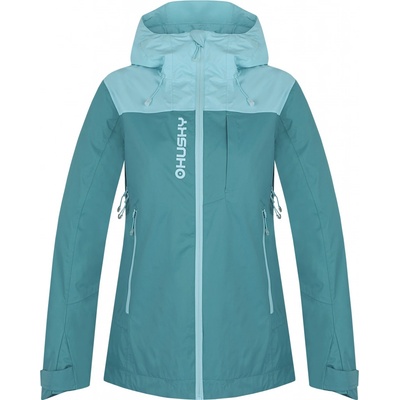 Husky Nickin L turquoise – Zboží Dáma