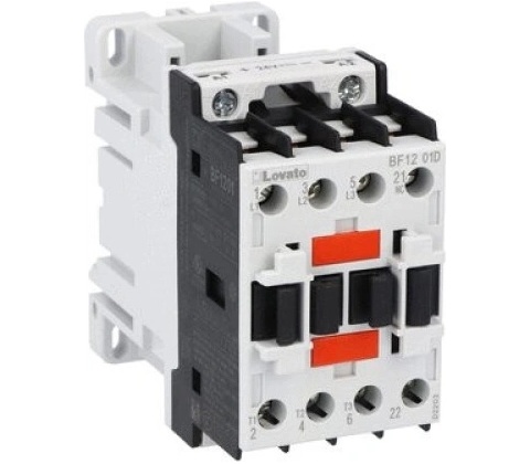 Lovato BF1201D048