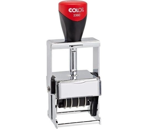 Colop 3360