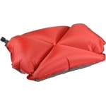 Klymit Възглавница за пътуване Klymit Pillow X Pillow - Red / Grey - размер Regular (557-0166-0211)