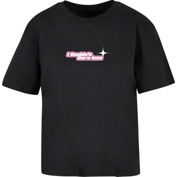 Mister Tee Тениска Couldn't Care Less Tee black XXLUB-MST177-00007 - Камуфлаж, размер 3XL