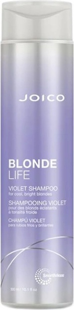 Joico Blonde Life Violet Shampoo Шампоан за коса 300ml