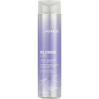 Joico Blonde Life Violet Shampoo Шампоан за коса 300ml