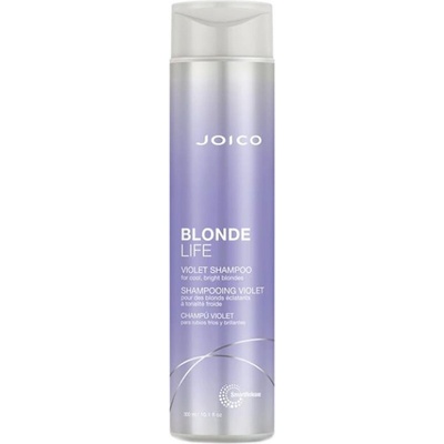 Joico Blonde Life Violet Shampoo Шампоан за коса 300ml